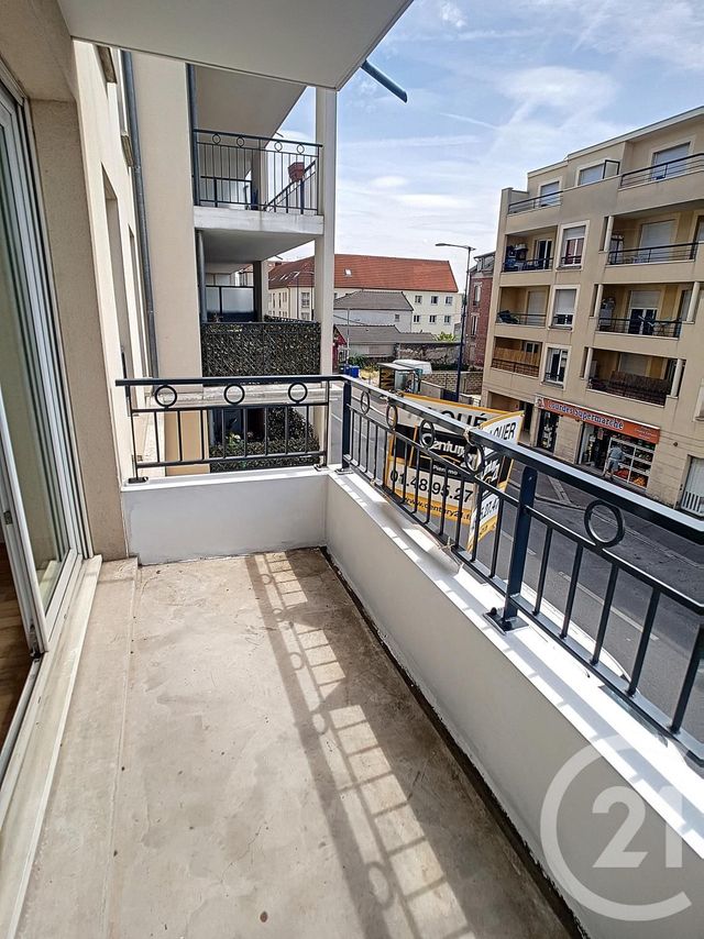 Appartement F2 &agrave; louer - 2 pi&egrave;ces - 32,57 m2 - Drancy - 93 - ILE-DE-FRANCE