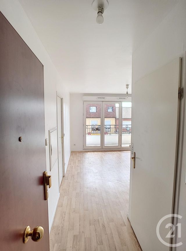 Appartement F2 &agrave; louer - 2 pi&egrave;ces - 32,57 m2 - Drancy - 93 - ILE-DE-FRANCE