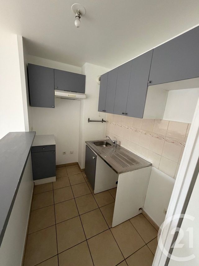 appartement - DRANCY - 93