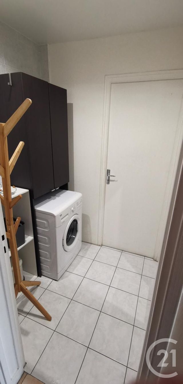 Appartement F2 &agrave; vendre - 2 pi&egrave;ces - 39,87 m2 - Livry Gargan - 93 - ILE-DE-FRANCE