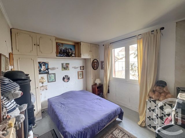 Maison &agrave; vendre - 3 pi&egrave;ces - 52,05 m2 - Le Blanc Mesnil - 93 - ILE-DE-FRANCE