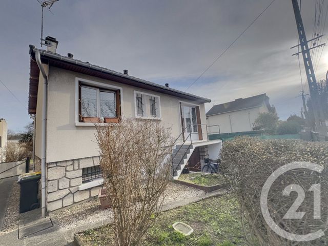 maison - LE BLANC MESNIL - 93