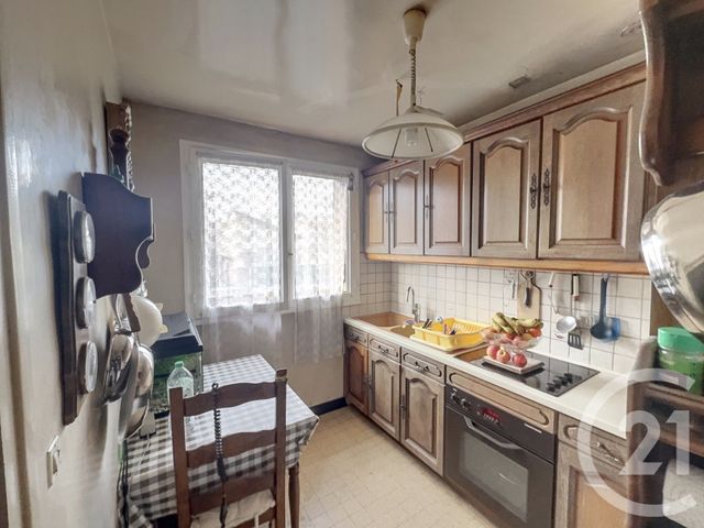 Maison &agrave; vendre - 3 pi&egrave;ces - 52,05 m2 - Le Blanc Mesnil - 93 - ILE-DE-FRANCE