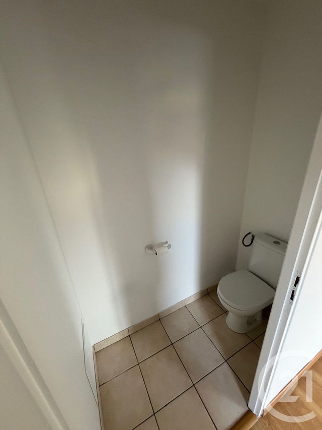 Appartement F2 &agrave; louer - 2 pi&egrave;ces - 46,89 m2 - Sevran - 93 - ILE-DE-FRANCE