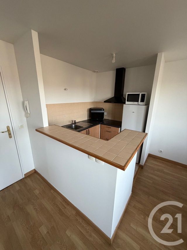 Appartement F2 &agrave; louer - 2 pi&egrave;ces - 46,89 m2 - Sevran - 93 - ILE-DE-FRANCE