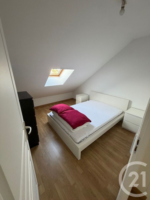 Appartement F2 &agrave; louer - 2 pi&egrave;ces - 46,89 m2 - Sevran - 93 - ILE-DE-FRANCE