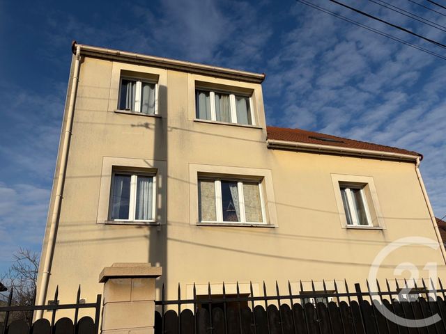 Appartement F2 &agrave; louer - 2 pi&egrave;ces - 46,89 m2 - Sevran - 93 - ILE-DE-FRANCE