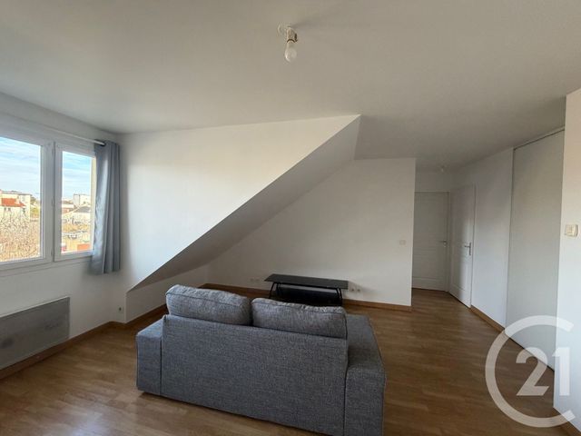 Appartement F2 &agrave; louer - 2 pi&egrave;ces - 46,89 m2 - Sevran - 93 - ILE-DE-FRANCE