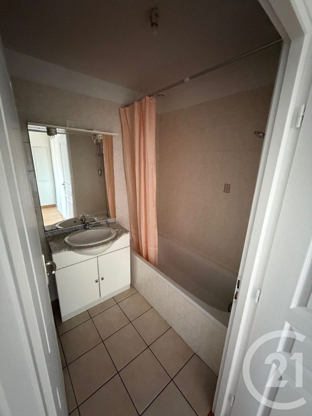 Appartement F2 &agrave; louer - 2 pi&egrave;ces - 46,89 m2 - Sevran - 93 - ILE-DE-FRANCE