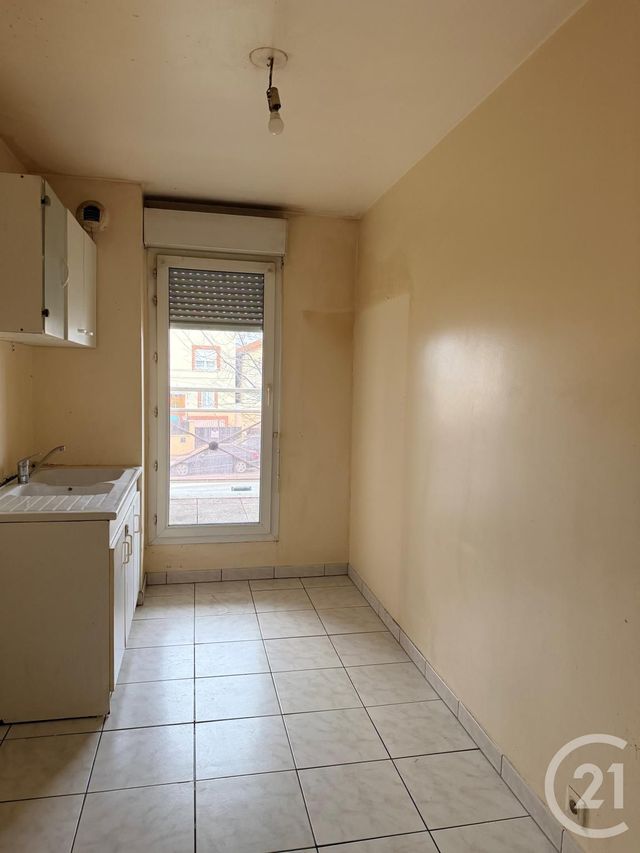 Appartement F2 &agrave; vendre - 2 pi&egrave;ces - 51,61 m2 - Le Blanc Mesnil - 93 - ILE-DE-FRANCE