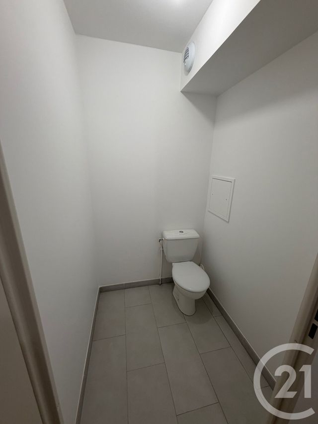 Appartement Duplex &agrave; louer - 4 pi&egrave;ces - 83,53 m2 - Le Blanc Mesnil - 93 - ILE-DE-FRANCE