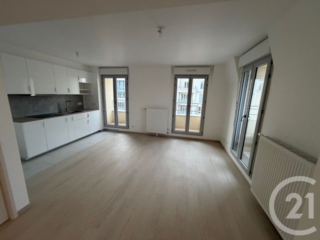 Appartement Duplex à louer LE BLANC MESNIL