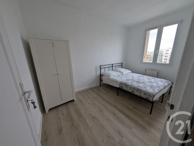 Appartement F4 &agrave; louer - 4 pi&egrave;ces - 63,44 m2 - Le Blanc Mesnil - 93 - ILE-DE-FRANCE