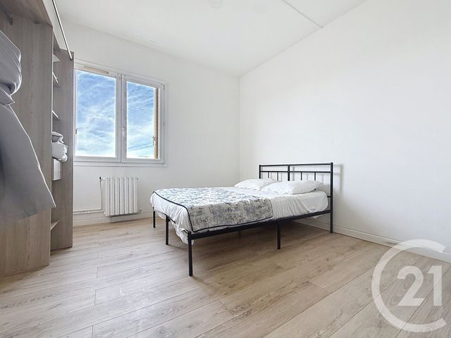 Appartement F4 &agrave; louer - 4 pi&egrave;ces - 63,44 m2 - Le Blanc Mesnil - 93 - ILE-DE-FRANCE