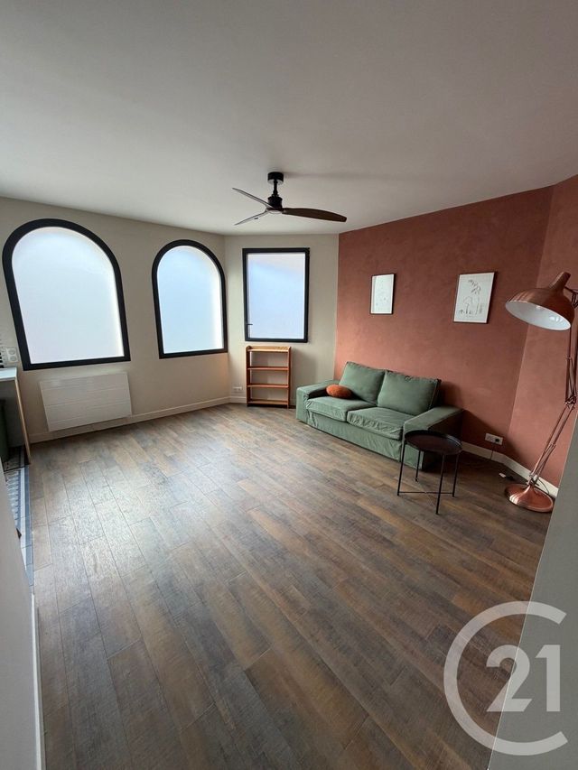 Appartement F3 &agrave; louer - 3 pi&egrave;ces - 57,34 m2 - Drancy - 93 - ILE-DE-FRANCE