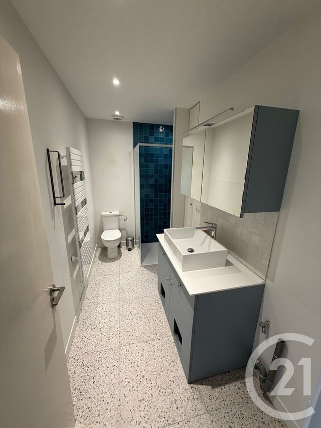 Appartement F3 &agrave; louer - 3 pi&egrave;ces - 57,34 m2 - Drancy - 93 - ILE-DE-FRANCE