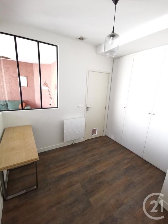 Appartement F3 &agrave; louer - 3 pi&egrave;ces - 57,34 m2 - Drancy - 93 - ILE-DE-FRANCE