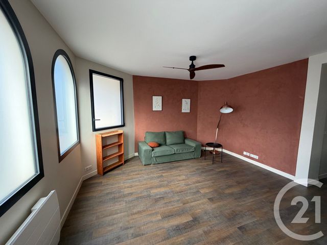 appartement - DRANCY - 93