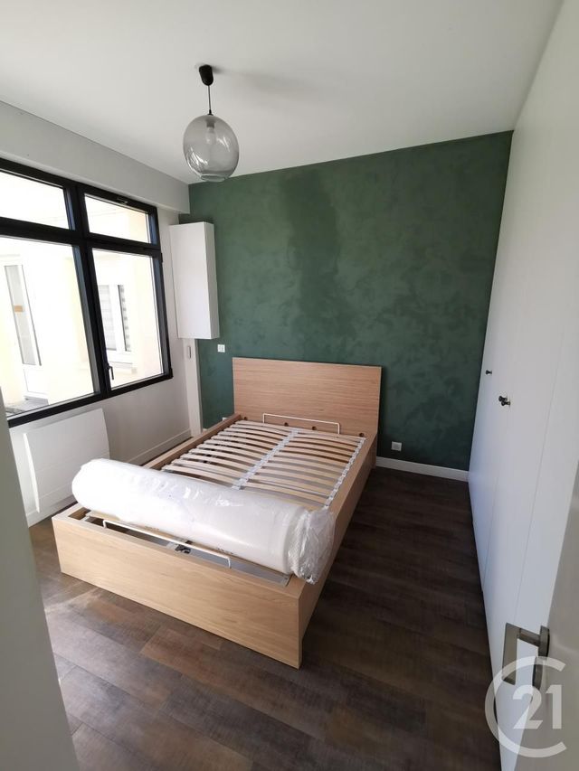Appartement F3 &agrave; louer - 3 pi&egrave;ces - 57,34 m2 - Drancy - 93 - ILE-DE-FRANCE