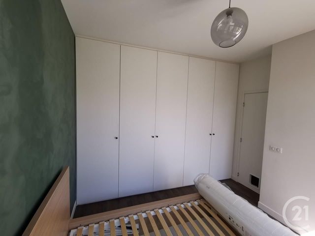 Appartement F3 &agrave; louer - 3 pi&egrave;ces - 57,34 m2 - Drancy - 93 - ILE-DE-FRANCE