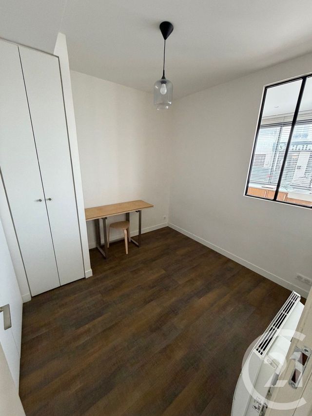 Appartement F3 &agrave; louer - 3 pi&egrave;ces - 57,34 m2 - Drancy - 93 - ILE-DE-FRANCE