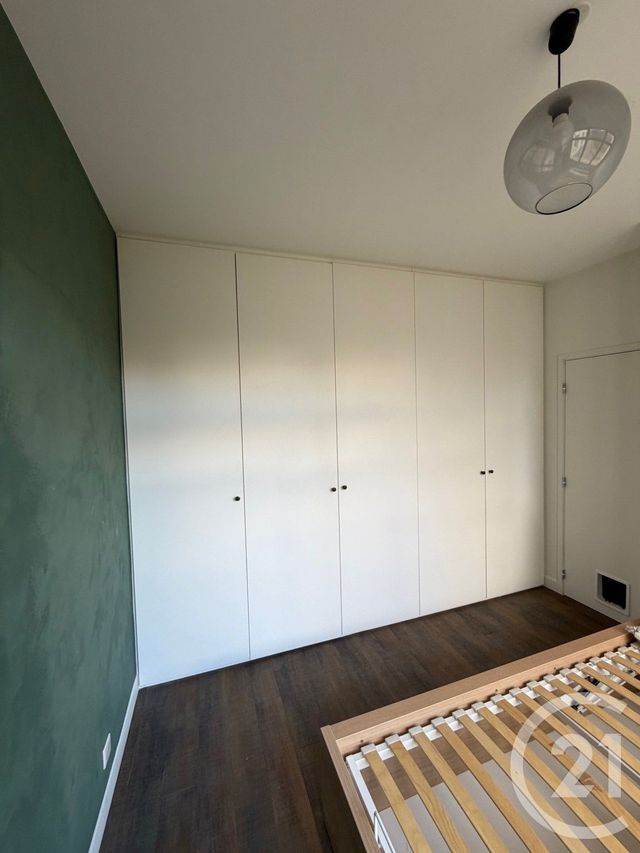 Appartement F3 &agrave; louer - 3 pi&egrave;ces - 57,34 m2 - Drancy - 93 - ILE-DE-FRANCE