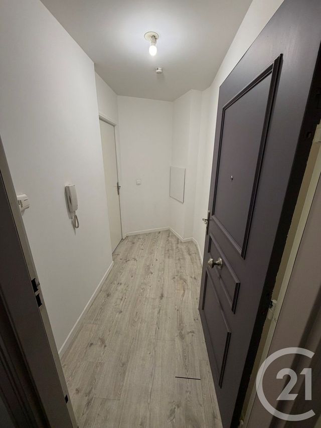 Appartement F2 &agrave; louer - 2 pi&egrave;ces - 42,12 m2 - Le Blanc Mesnil - 93 - ILE-DE-FRANCE