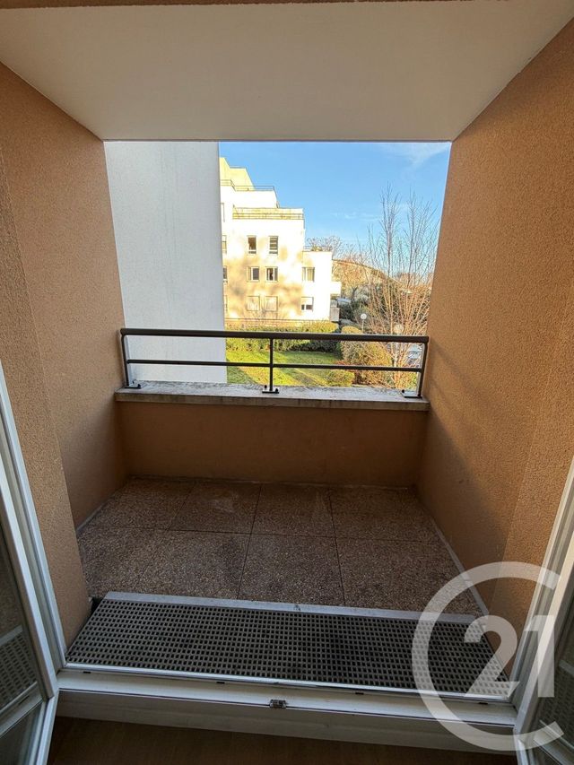 Appartement F2 &agrave; louer - 2 pi&egrave;ces - 42,12 m2 - Le Blanc Mesnil - 93 - ILE-DE-FRANCE