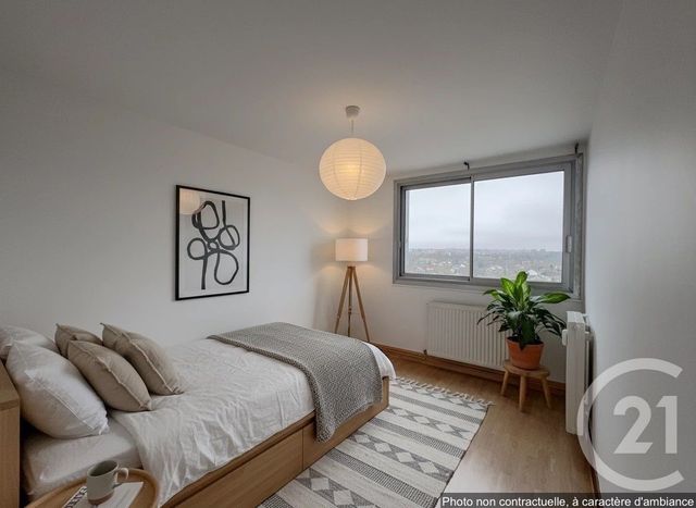 Appartement F3 &agrave; vendre - 3 pi&egrave;ces - 65,13 m2 - Le Blanc Mesnil - 93 - ILE-DE-FRANCE