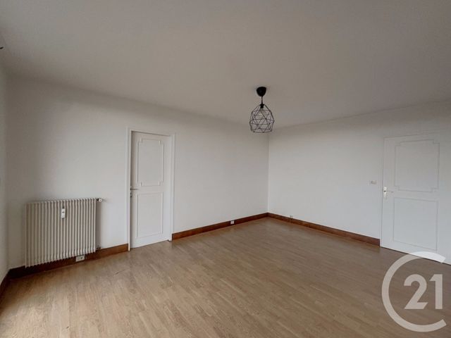 appartement - LE BLANC MESNIL - 93