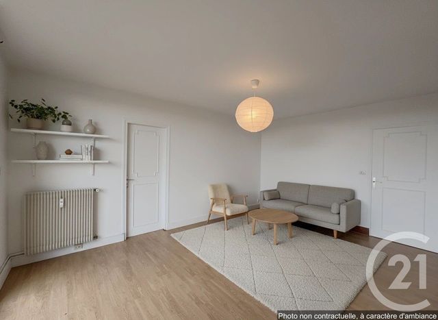 appartement - LE BLANC MESNIL - 93