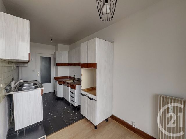 Appartement F3 &agrave; vendre - 3 pi&egrave;ces - 65,13 m2 - Le Blanc Mesnil - 93 - ILE-DE-FRANCE