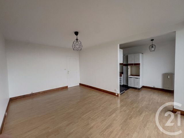 Appartement F3 &agrave; vendre - 3 pi&egrave;ces - 65,13 m2 - Le Blanc Mesnil - 93 - ILE-DE-FRANCE