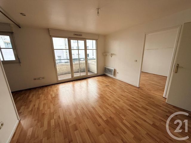 appartement - LE BLANC MESNIL - 93