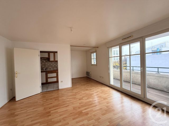 Appartement F2 &agrave; vendre - 2 pi&egrave;ces - 41 m2 - Le Blanc Mesnil - 93 - ILE-DE-FRANCE