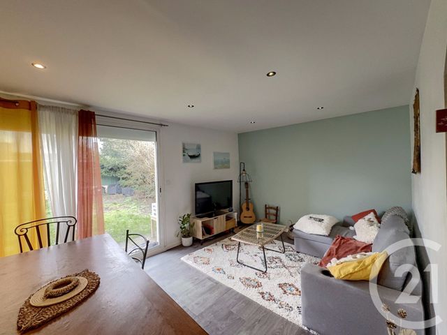 maison - LE BLANC MESNIL - 93