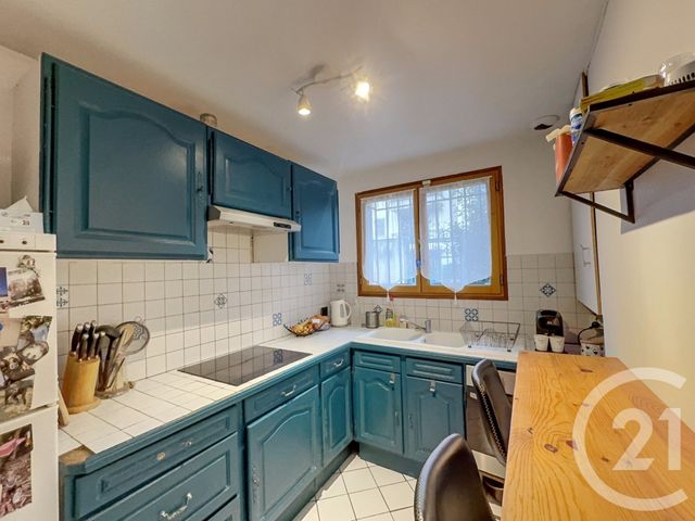 Maison &agrave; vendre - 4 pi&egrave;ces - 69,53 m2 - Le Blanc Mesnil - 93 - ILE-DE-FRANCE