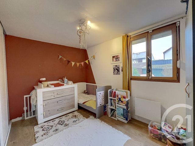 Maison &agrave; vendre - 4 pi&egrave;ces - 69,53 m2 - Le Blanc Mesnil - 93 - ILE-DE-FRANCE