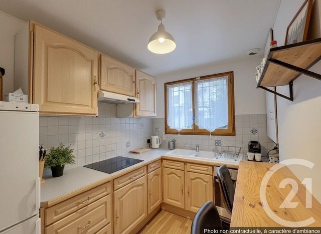 Maison &agrave; vendre - 4 pi&egrave;ces - 69,53 m2 - Le Blanc Mesnil - 93 - ILE-DE-FRANCE