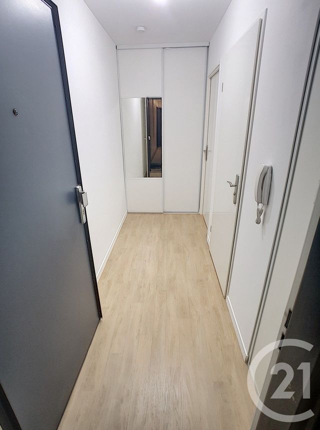 Appartement F2 &agrave; louer - 2 pi&egrave;ces - 45,03 m2 - Drancy - 93 - ILE-DE-FRANCE