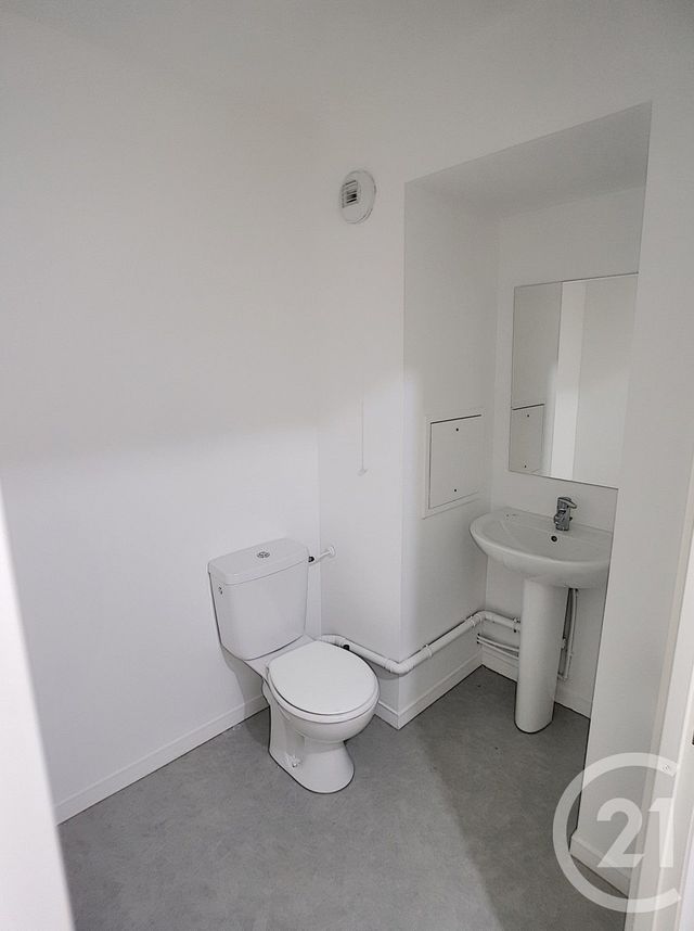 Appartement F2 &agrave; louer - 2 pi&egrave;ces - 45,03 m2 - Drancy - 93 - ILE-DE-FRANCE