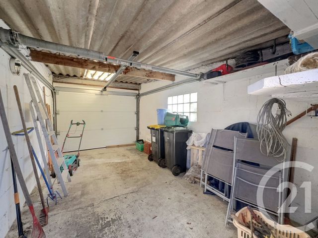 Maison &agrave; vendre - 4 pi&egrave;ces - 69,55 m2 - Le Blanc Mesnil - 93 - ILE-DE-FRANCE