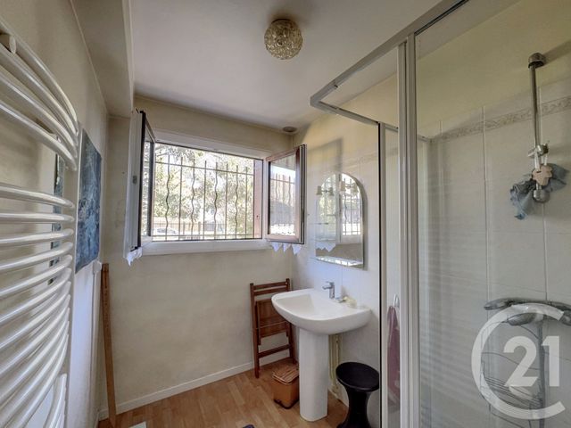 Maison &agrave; vendre - 4 pi&egrave;ces - 69,55 m2 - Le Blanc Mesnil - 93 - ILE-DE-FRANCE