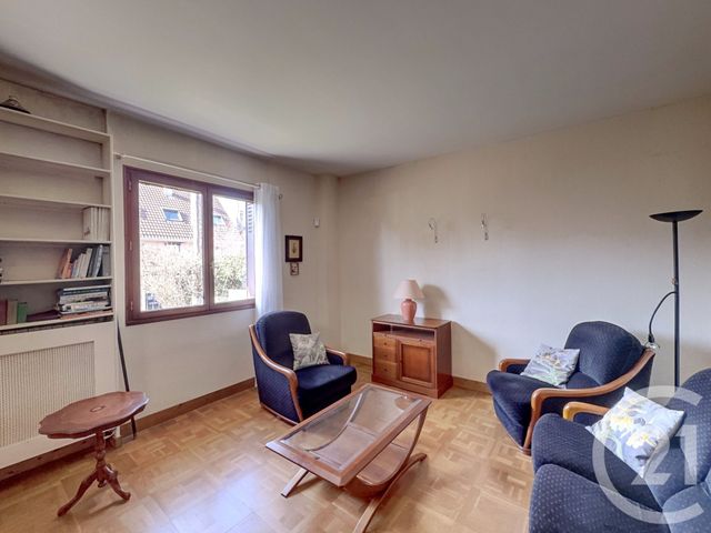 Maison &agrave; vendre - 4 pi&egrave;ces - 69,55 m2 - Le Blanc Mesnil - 93 - ILE-DE-FRANCE