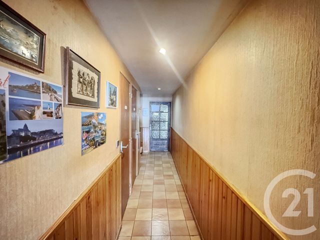 Maison &agrave; vendre - 4 pi&egrave;ces - 82,94 m2 - Le Blanc Mesnil - 93 - ILE-DE-FRANCE