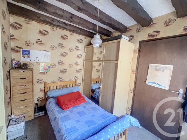 Maison &agrave; vendre - 4 pi&egrave;ces - 82,94 m2 - Le Blanc Mesnil - 93 - ILE-DE-FRANCE