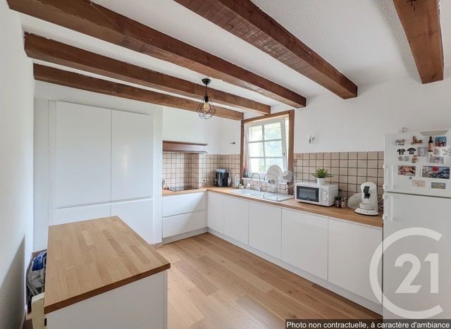 Maison &agrave; vendre - 5 pi&egrave;ces - 108,91 m2 - Le Blanc Mesnil - 93 - ILE-DE-FRANCE