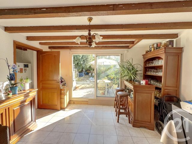 maison - LE BLANC MESNIL - 93