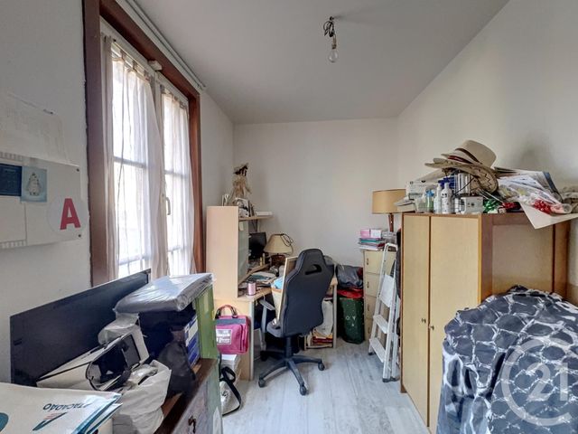 Maison &agrave; vendre - 5 pi&egrave;ces - 108,91 m2 - Le Blanc Mesnil - 93 - ILE-DE-FRANCE