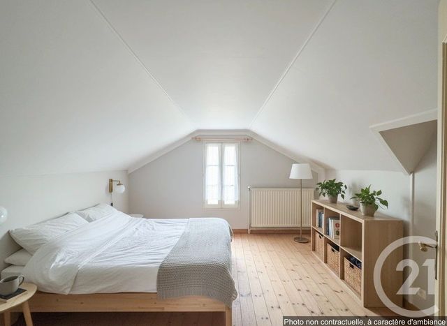 Maison &agrave; vendre - 5 pi&egrave;ces - 108,91 m2 - Le Blanc Mesnil - 93 - ILE-DE-FRANCE